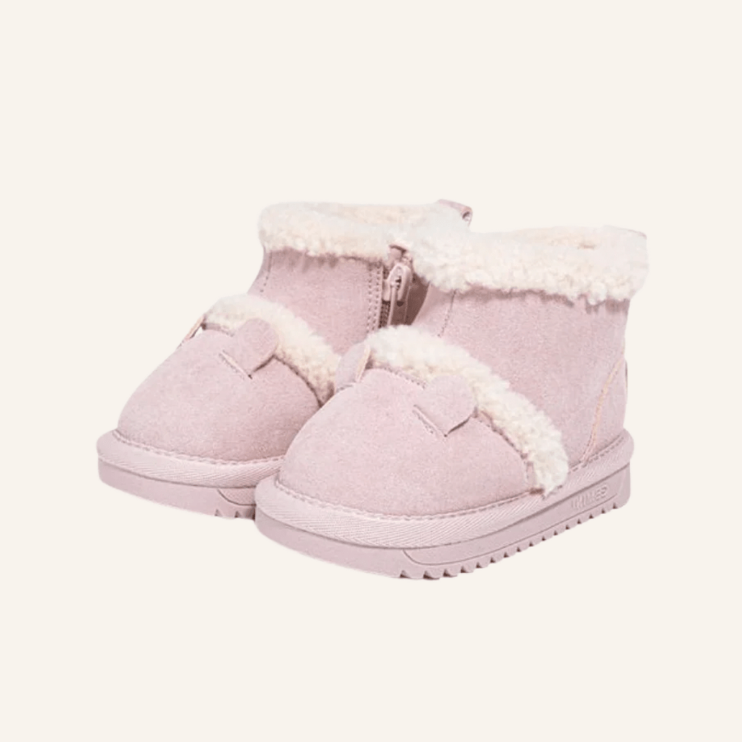 EBMINI® DODDY - Ultraleichte Stiefel für Kinder - Ebmini® - Kinder Barfußschuhe - 209913029962