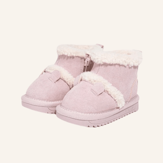 EBMINI® DODDY - Ultraleichte Stiefel für Kinder - Ebmini® - Kinder Barfußschuhe - 209913029962