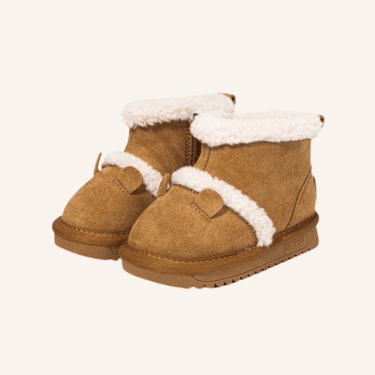 EBMINI® DODDY - Ultraleichte Stiefel für Kinder - Ebmini® - Kinder Barfußschuhe - 209913029962