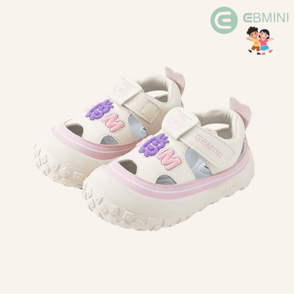 EBMINI? EBM ¨C Ultraleichte Barfu?sandalen f¨¹r Kinder - Ebmini? - Kinder Barfu?schuhe - 