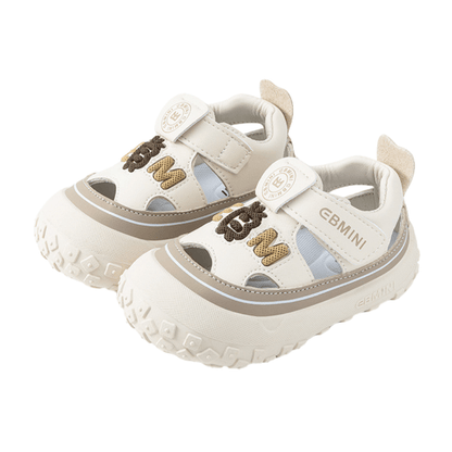 EBMINI® EBM - Ultraleichte Barfußsandalen für Kinder - Ebmini® - Kinder Barfußschuhe - 209913020974 - 