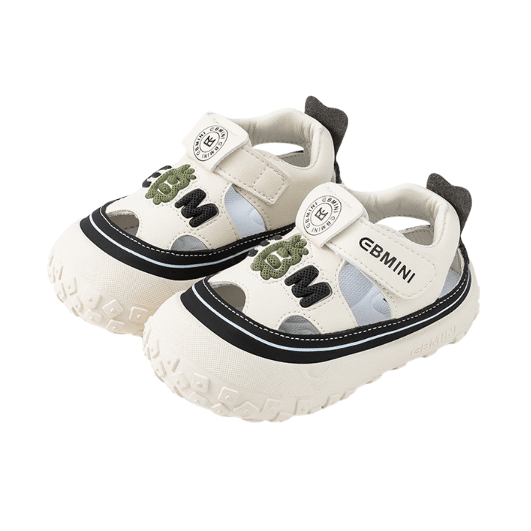 EBMINI® EBM - Ultraleichte Barfußsandalen für Kinder - Ebmini® - Kinder Barfußschuhe - 209913020974 - 