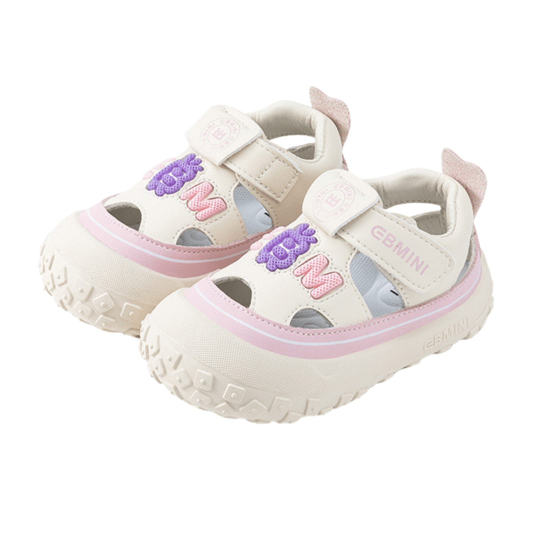 EBMINI® EBM - Ultraleichte Barfußsandalen für Kinder - Ebmini® - Kinder Barfußschuhe - 209913020974 - 