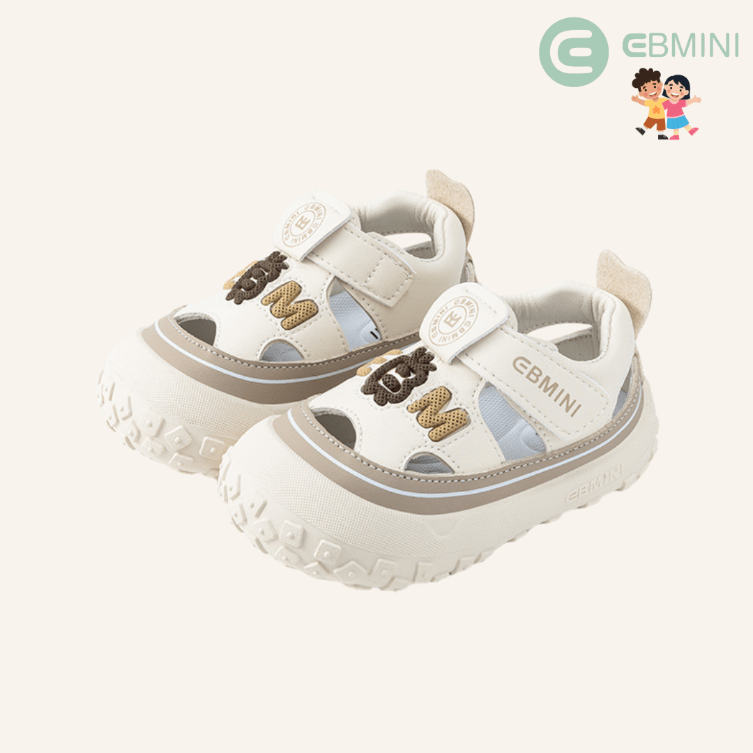 EBMINI? EBM ¨C Ultraleichte Barfu?sandalen f¨¹r Kinder - Ebmini? - Kinder Barfu?schuhe - 