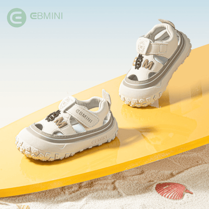 EBMINI? EBM ¨C Ultraleichte Barfu?sandalen f¨¹r Kinder - Ebmini? - Kinder Barfu?schuhe - 