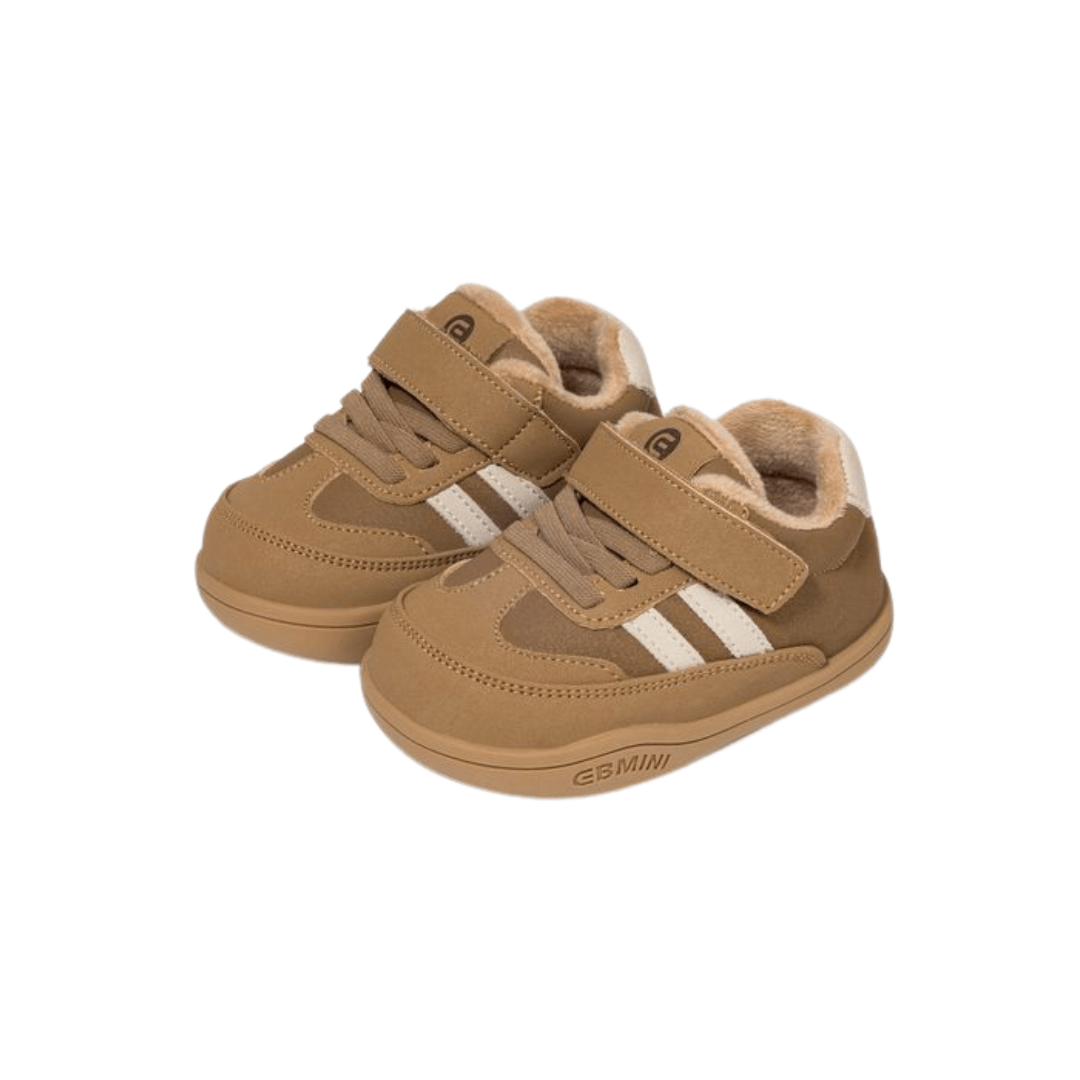 EBMINI® ED - Ultraleichte Sneaker Barfußschuhe für Kinder - Ebmini® - Kinder Barfußschuhe - 