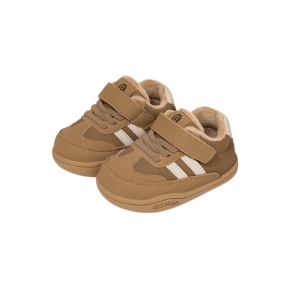 EBMINI® ED - Ultraleichte Sneaker Barfußschuhe für Kinder - Ebmini® - Kinder Barfußschuhe - 