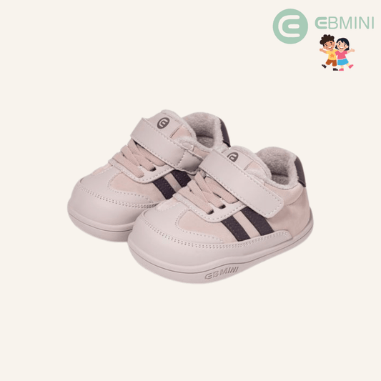 EBMINI® ED - Ultraleichte Sneaker Barfußschuhe für Kinder - Ebmini® - Kinder Barfußschuhe - 
