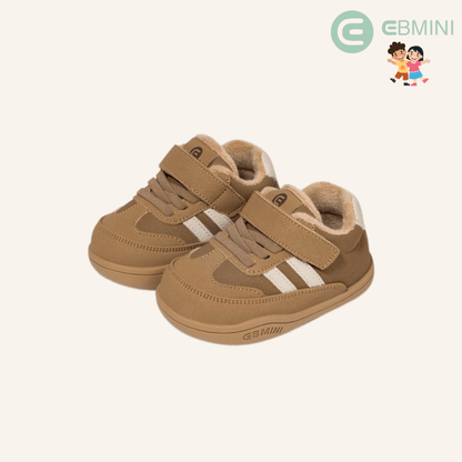 EBMINI® ED - Ultraleichte Sneaker Barfußschuhe für Kinder - Ebmini® - Kinder Barfußschuhe - 
