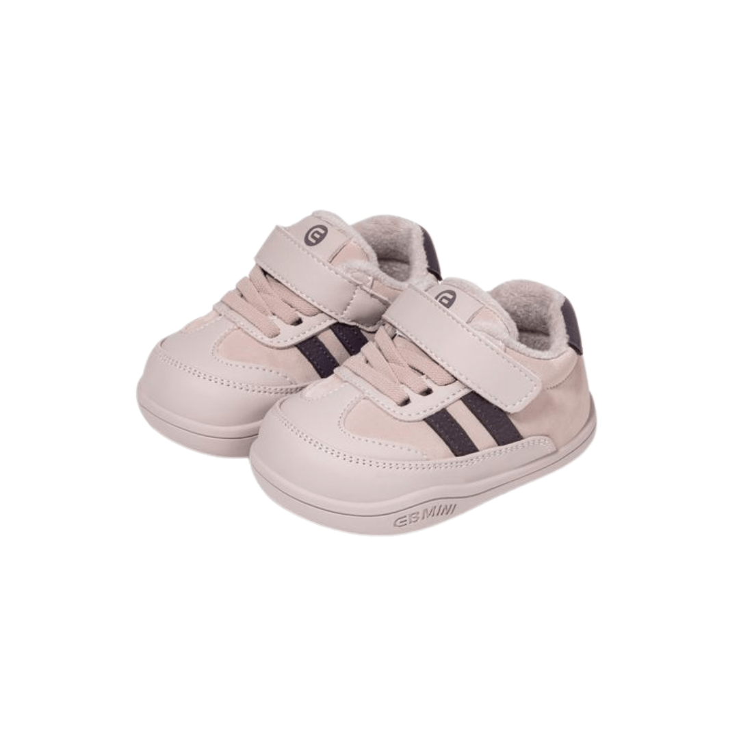 EBMINI® ED - Ultraleichte Sneaker Barfußschuhe für Kinder - Ebmini® - Kinder Barfußschuhe - 