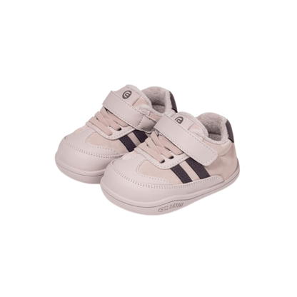 EBMINI® ED - Ultraleichte Sneaker Barfußschuhe für Kinder - Ebmini® - Kinder Barfußschuhe - 