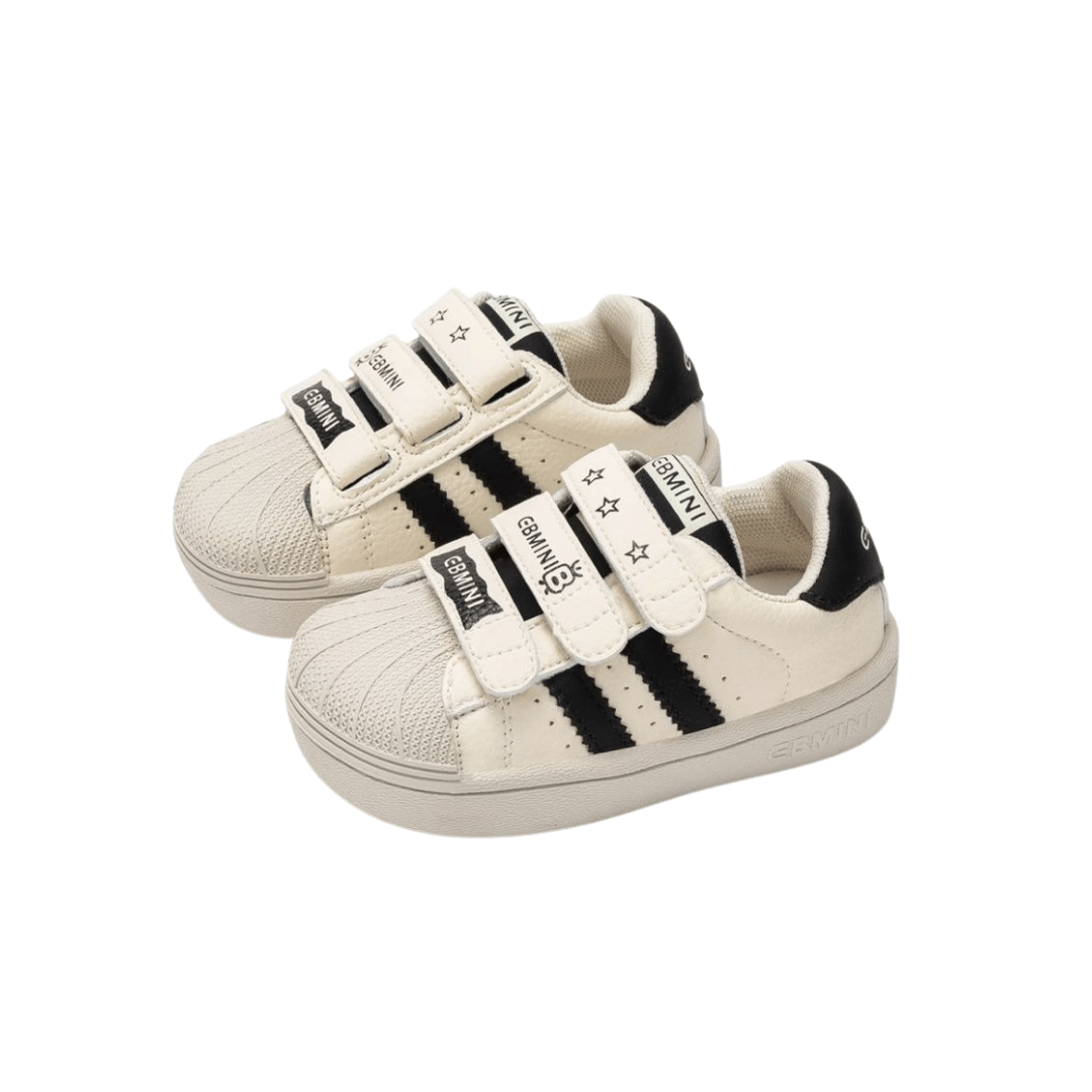 EBMINI® EDDI - Ultraleichte Barfußschuhe für Kinder - Ebmini® - Kinder Barfußschuhe - 