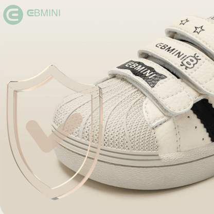 EBMINI® EDDI - Ultraleichte Barfußschuhe für Kinder - Ebmini® - Kinder Barfußschuhe - 
