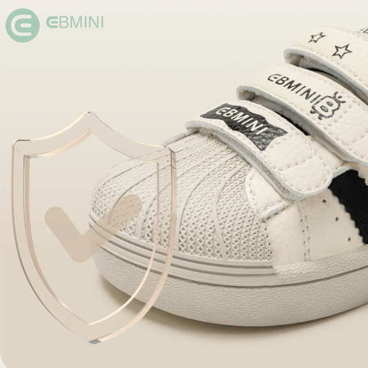 EBMINI® EDDI - Ultraleichte Barfußschuhe für Kinder - Ebmini® - Kinder Barfußschuhe - 