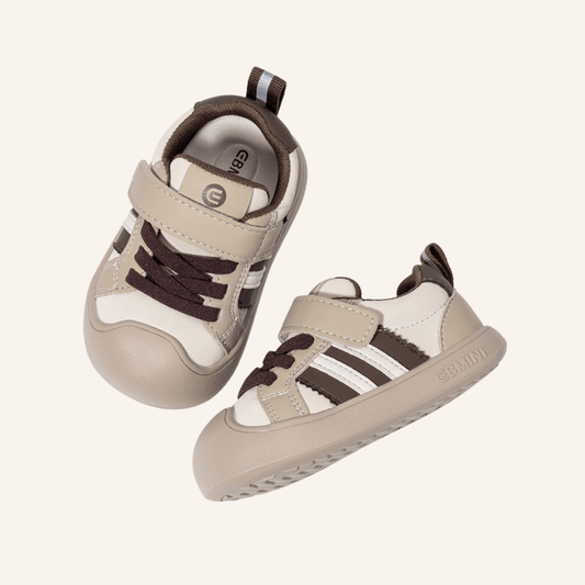 EBMINI® EDER - Ultraleichte Sneaker Barfußschuhe für Kinder - Ebmini® - Kinder Barfußschuhe - 209913027105