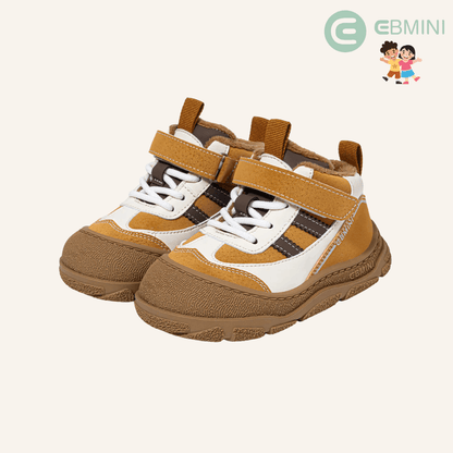 EBMINI® EIS - Wasserdichte Stiefel für Kinder - Ebmini® - Kinder Barfußschuhe -  - 