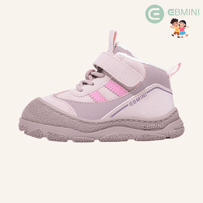 EBMINI® EIS - Wasserdichte Stiefel für Kinder - Ebmini® - Kinder Barfußschuhe -  - 
