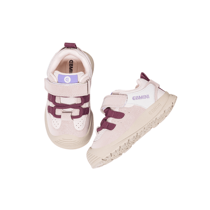 EBMINI® ELLI - Ultraleichte Barfußschuhe für Kinder - Ebmini® - Kinder Barfußschuhe - 209913027191 - 