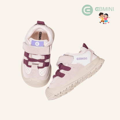 EBMINI® ELLI - Ultraleichte Barfußschuhe für Kinder - Ebmini® - Kinder Barfußschuhe - 