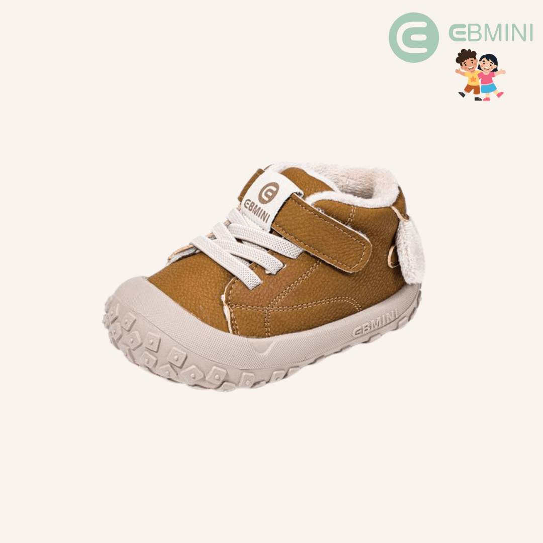 EBMINI® ENY - Ultraleichte Sneaker Barfußschuhe für Kinder - Ebmini® - Kinder Barfußschuhe - 209913028643 - 