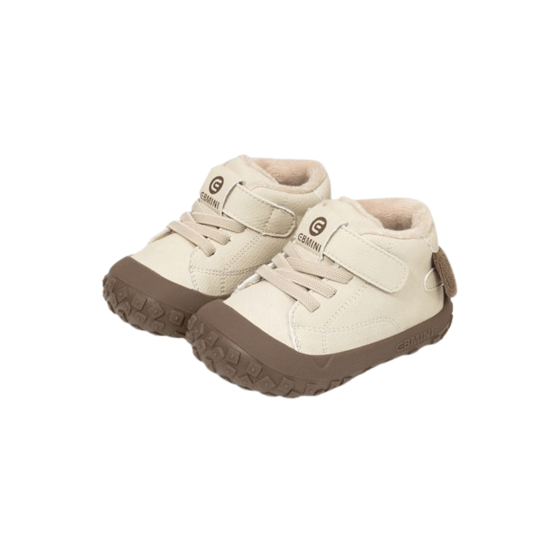 EBMINI® ENY - Ultraleichte Sneaker Barfußschuhe für Kinder - Ebmini® - Kinder Barfußschuhe - 209913028643 - 