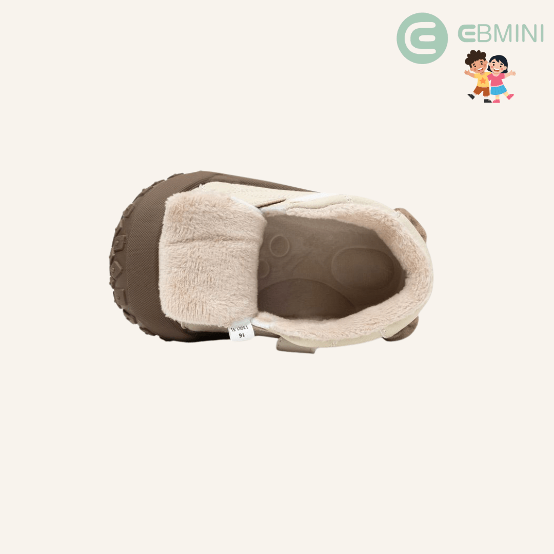 EBMINI® ENY - Ultraleichte Sneaker Barfußschuhe für Kinder - Ebmini® - Kinder Barfußschuhe - 209913028643 - 