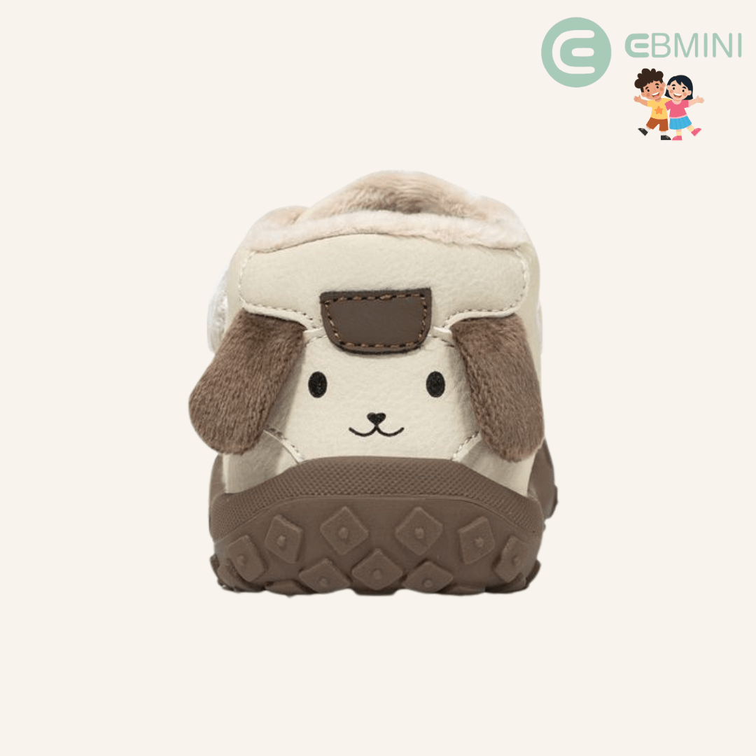 EBMINI® ENY - Ultraleichte Sneaker Barfußschuhe für Kinder - Ebmini® - Kinder Barfußschuhe - 209913028643 - 