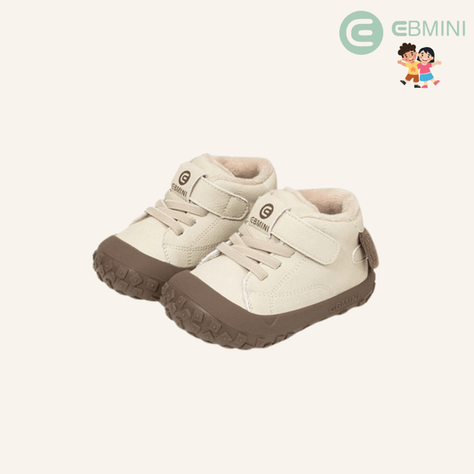 EBMINI® ENY - Ultraleichte Sneaker Barfußschuhe für Kinder - Ebmini® - Kinder Barfußschuhe - 209913028643 - 