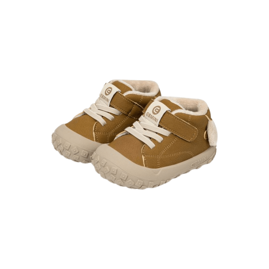 EBMINI® ENY - Ultraleichte Sneaker Barfußschuhe für Kinder - Ebmini® - Kinder Barfußschuhe - 209913028643 - 