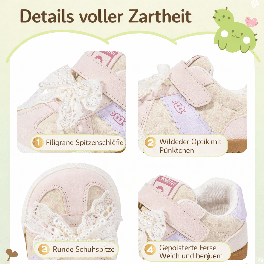 EBMINI® ERA - Ultraleichte Sneaker Barfußschuhe für Kinder - Ebmini® - Kinder Barfußschuhe - 209913037657 - 