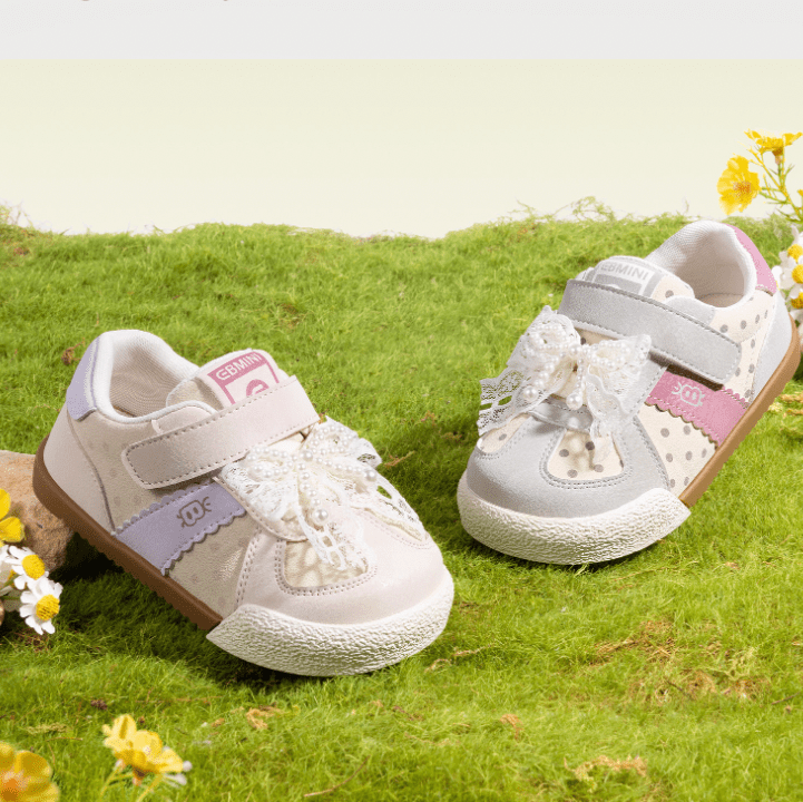 EBMINI® ERA - Ultraleichte Sneaker Barfußschuhe für Kinder - Ebmini® - Kinder Barfußschuhe - 209913037657 - 