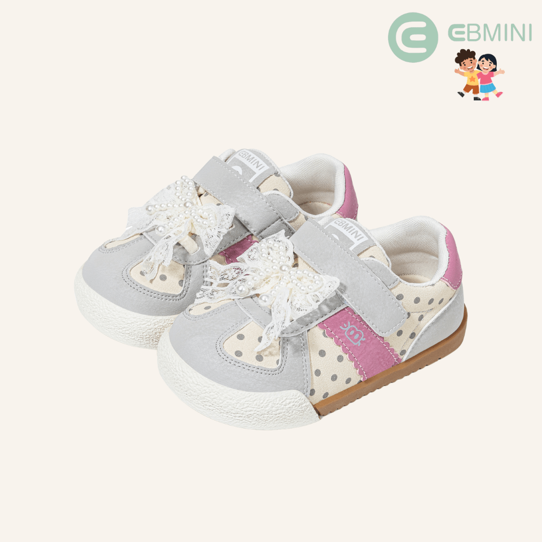 EBMINI® ERA - Ultraleichte Sneaker Barfußschuhe für Kinder - Ebmini® - Kinder Barfußschuhe -  - 