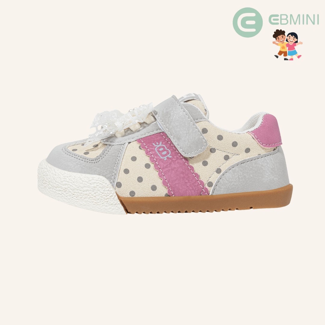 EBMINI® ERA - Ultraleichte Sneaker Barfußschuhe für Kinder - Ebmini® - Kinder Barfußschuhe -  - 
