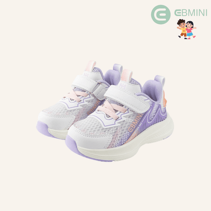 EBMINI® EZY - Ultraleichte Barfußschuhe für Kinder - Ebmini® - Kinder Barfußschuhe - 