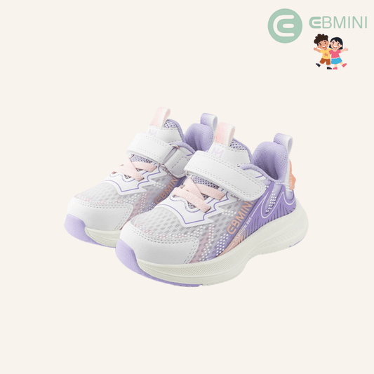 EBMINI® EZY - Ultraleichte Barfußschuhe für Kinder - Ebmini® - Kinder Barfußschuhe - 