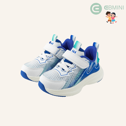 EBMINI® EZY - Ultraleichte Barfußschuhe für Kinder - Ebmini® - Kinder Barfußschuhe - 