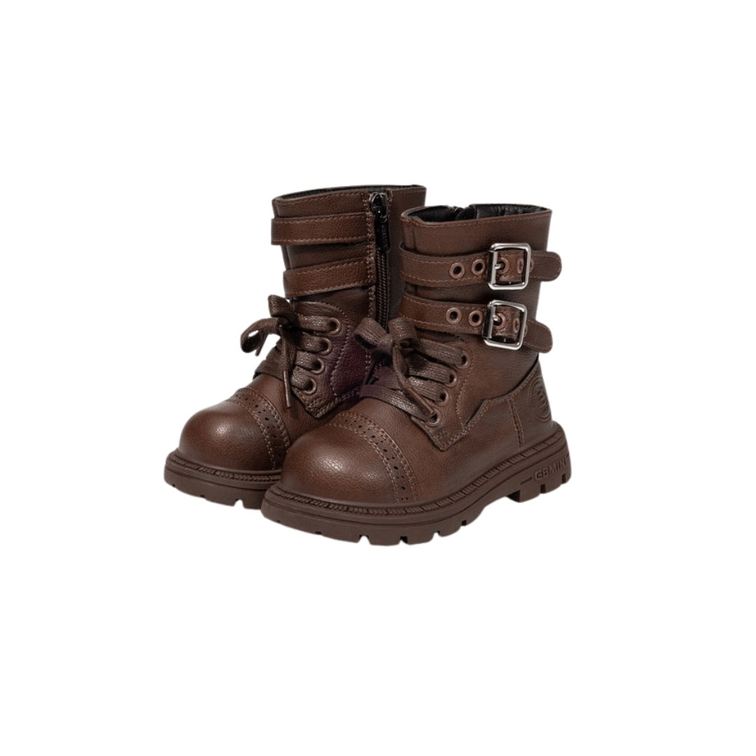 EBMINI® FIB - Wasserdichte Stiefel für Kinder - Ebmini® - Kinder Barfußschuhe - 209913028116 - 
