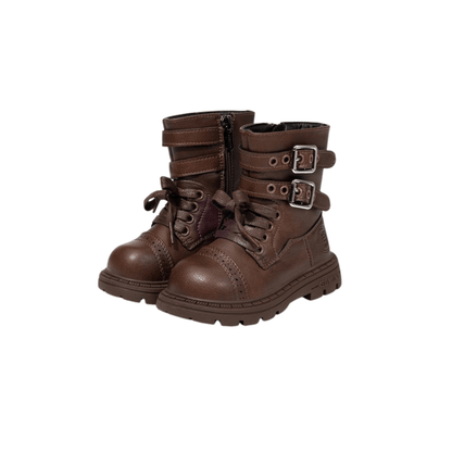 EBMINI® FIB - Wasserdichte Stiefel für Kinder - Ebmini® - Kinder Barfußschuhe - 209913028116 - 