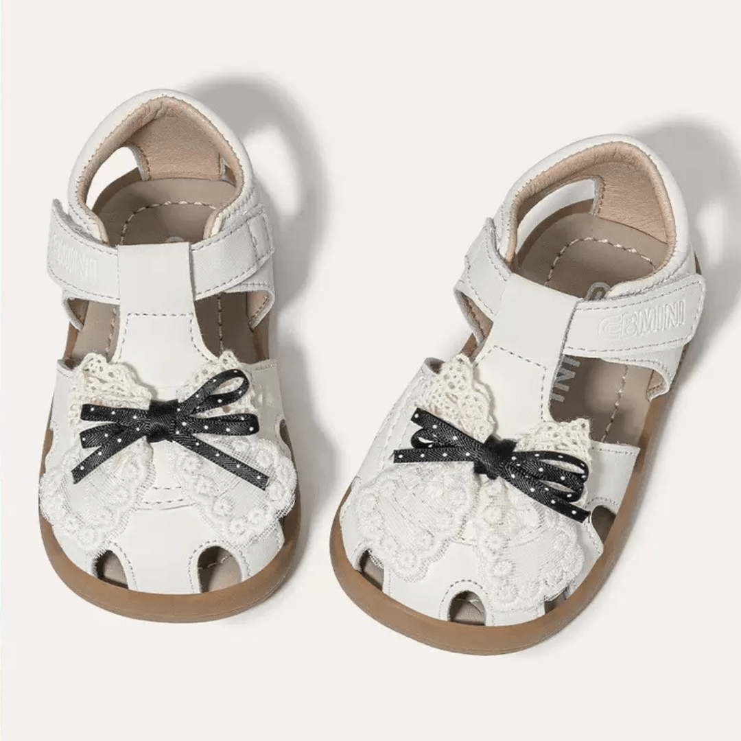 EBMINI® FIRA - Barfußsandalen für Kinder - Ebmini® - Kinder Barfußsandalen - 