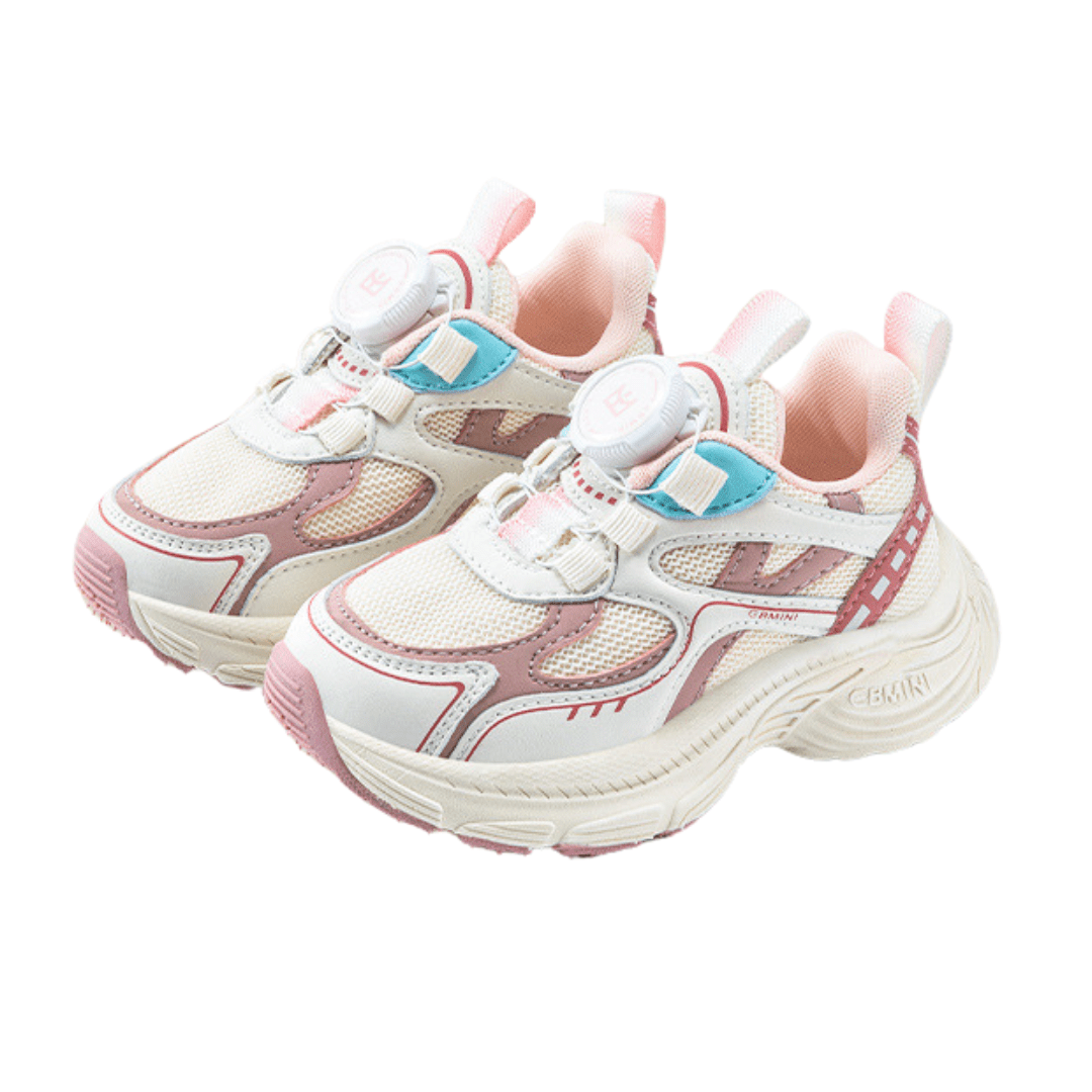 EBMINI® FIZ - Ultraleichte Barfußsandalen für Kinder - Ebmini® - Kinder Barfußschuhe - 209913019443 - 