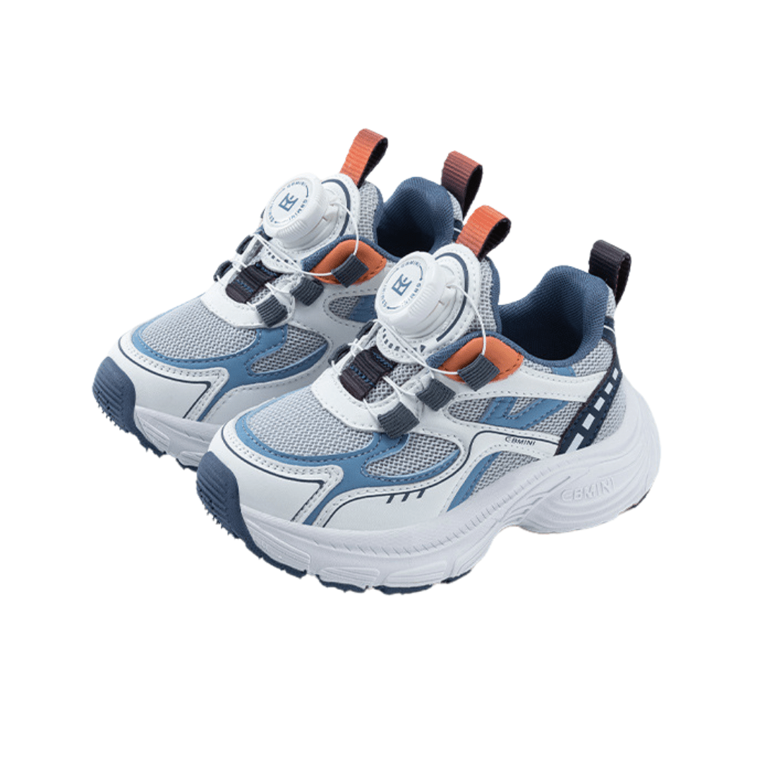 EBMINI® FIZ - Ultraleichte Barfußsandalen für Kinder - Ebmini® - Kinder Barfußschuhe - 209913019443 - 