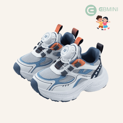 EBMINI® FIZ – Ultraleichte Barfußschuhe für Kinder - Ebmini® - 