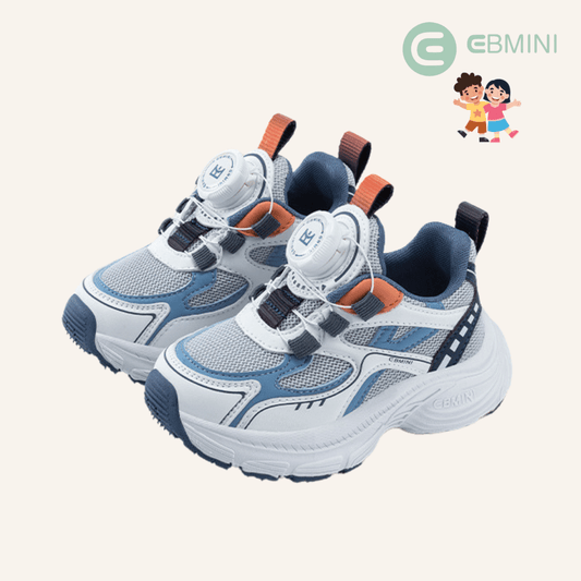 EBMINI® FIZ – Ultraleichte Barfußschuhe für Kinder - Ebmini® - 