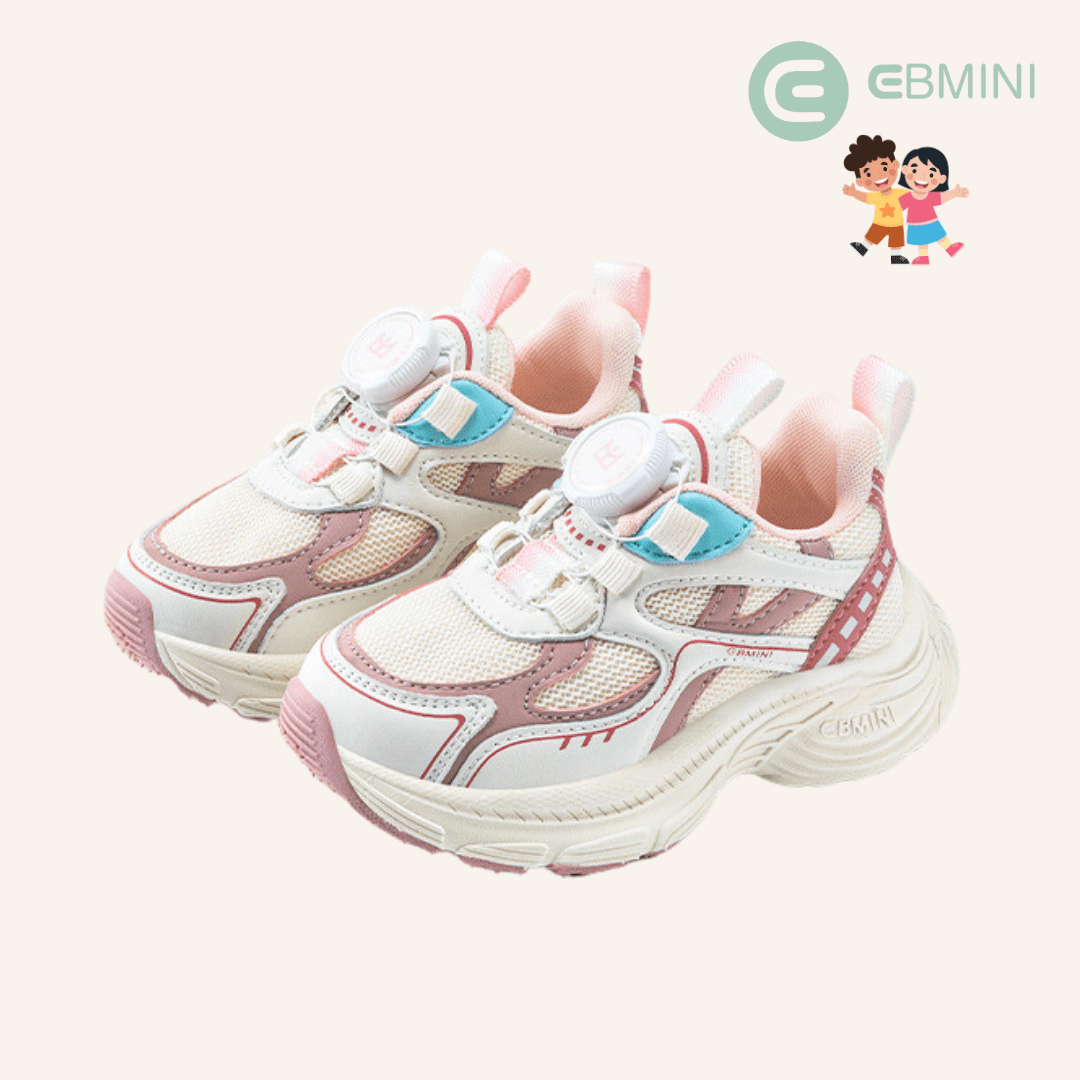 EBMINI® FIZ – Ultraleichte Barfußschuhe für Kinder - Ebmini® - 