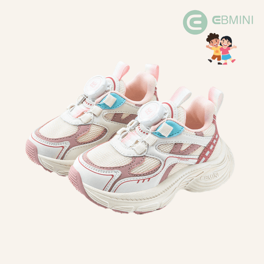 EBMINI® FIZ – Ultraleichte Barfußschuhe für Kinder - Ebmini® - 