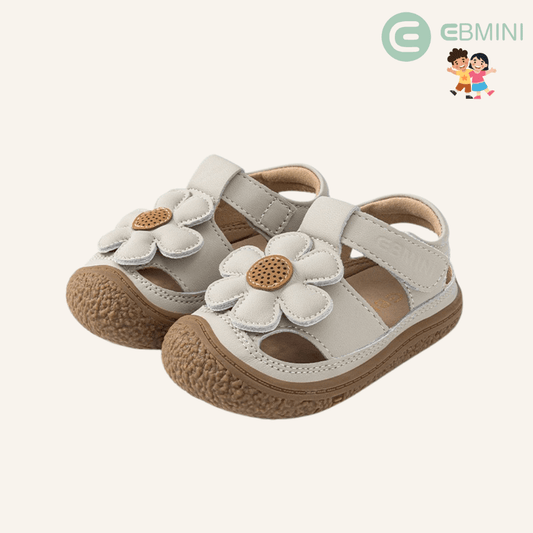 EBMINI® FLEU - Ultraleichte Barfußsandalen für Kinder - Ebmini® - Kinder Barfußsandalen - 209913022688 - 