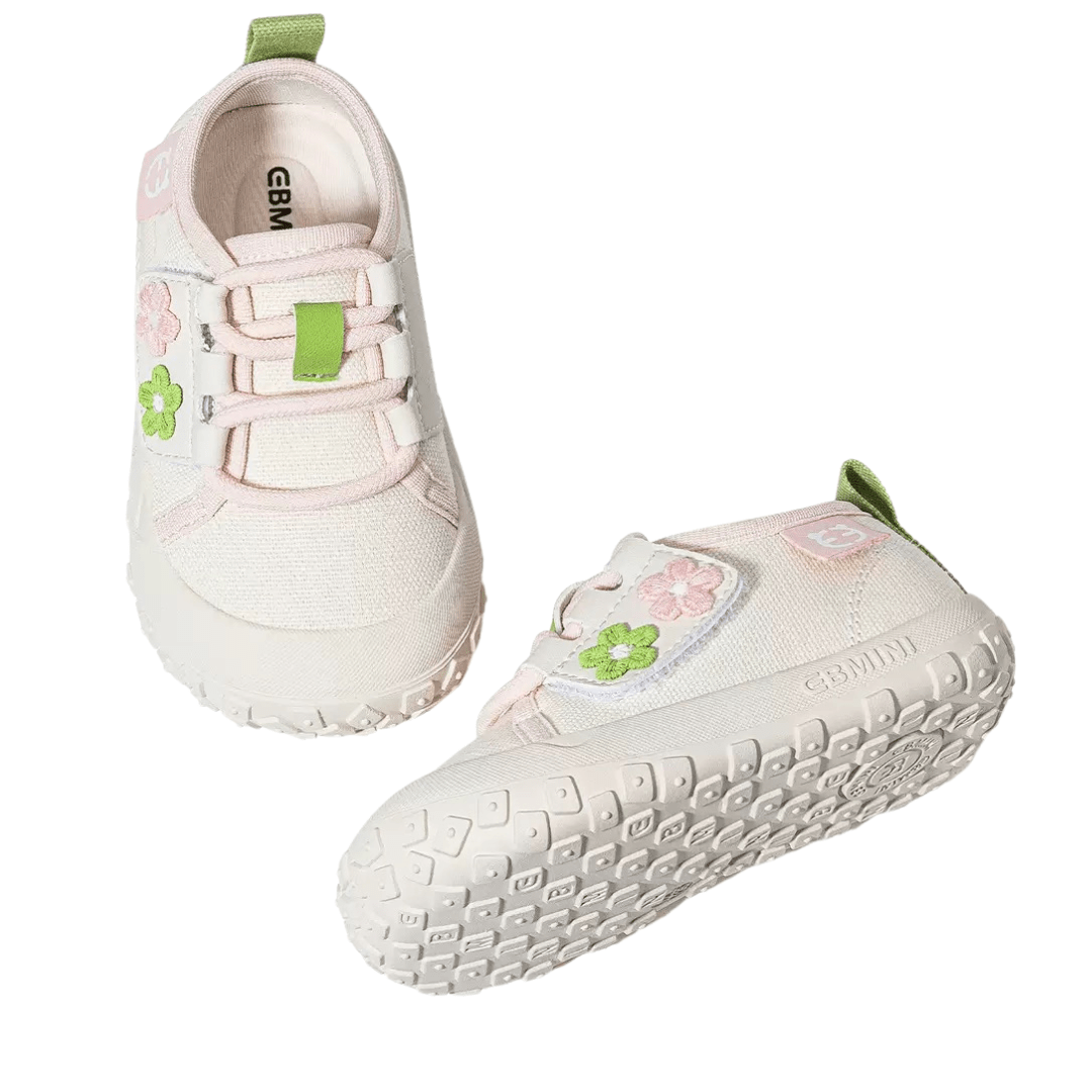 EBMINI® FLIA - Kinder Barfußschuhe Sneaker - Ebmini® - Kinder Barfußschuhe - 