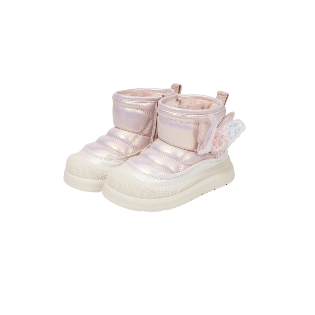 EBMINI® FLY - Ultraleichte Stiefel für Kinder - Ebmini® - Kinder Barfußschuhe - 209913031146 - 