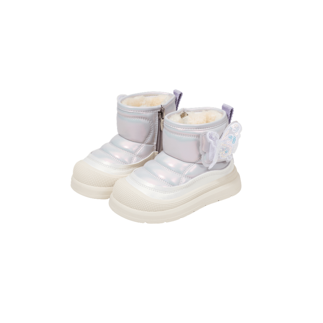 EBMINI® FLY - Ultraleichte Stiefel für Kinder - Ebmini® - Kinder Barfußschuhe - 209913031146 - 