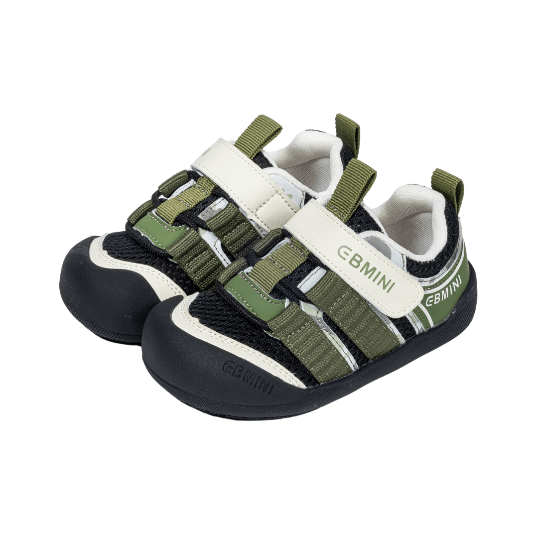 EBMINI® FRE - Ultraleichte Sneaker Barfußschuhe für Kinder - Ebmini® - Kinder Barfußschuhe - 209913037695 - 